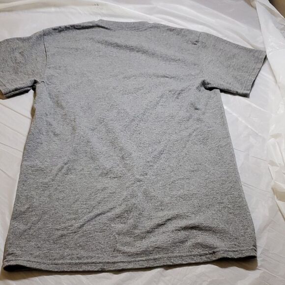 M ASPEN COLORADO 1880 GRAPHIC TSHIRT medium - Picture 2 of 2